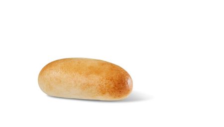 Mini hot dog buns