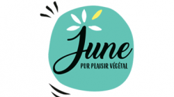 June Plaisir végétal