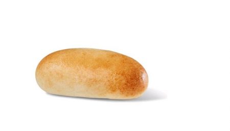 Hot Dog-Brötchen